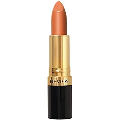 Bild av Super Lustrous Lipstick 120 aprikos Fantasy 3,7 storlek