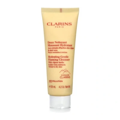 Bild av Clarins Hydrating Gentle Foaming Cleanser 125 ml
