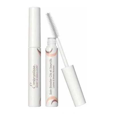 Bild av Embryolisse Secret de Maquilleurs Lashes &amp; Brows Booster 6,5 ml