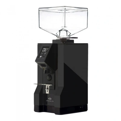 Bild av Eureka Mignon Silent Range Specialità 15bl Matte Black Kaffekvarn Espresso