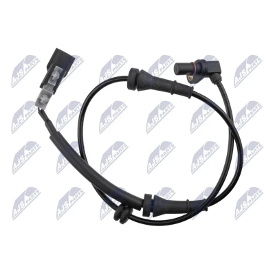 Bild av ABS givare, Sensor, hjulvarvtal, framaxel höger, nissan navara np300 flak/chassi, pick up, renault alaskan, 47900 5AA0A