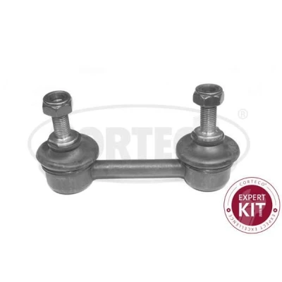 Bild av Stång/stag, krängningshämmare, Bakaxel, mazda, GA2B 28 170B, GA2C 170B