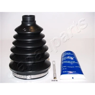 Bild av ASHIKA 63 03 304 Soufflet De Cardan SSANGYONG: Rexton / 2