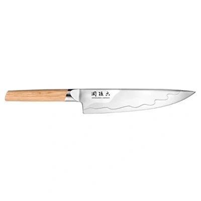 Bild av kai MGC 0406, Kockkniv, 20 cm, Stål, 1 styck