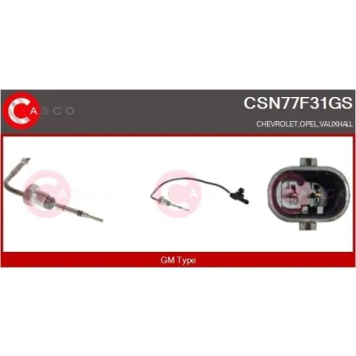 Bild av CASCO CLS70011AS Blinkerskontrolll