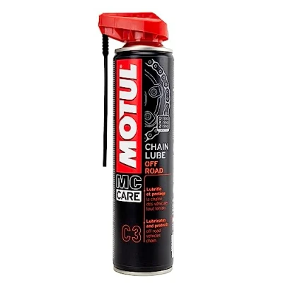 Bild av Kedjespray Motul 102982