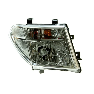 Bild av ABAKUS 215 11B2R LD EM Phares droit H4 P43t NISSAN: Pathfinder 3, NP300 Navara Pick up