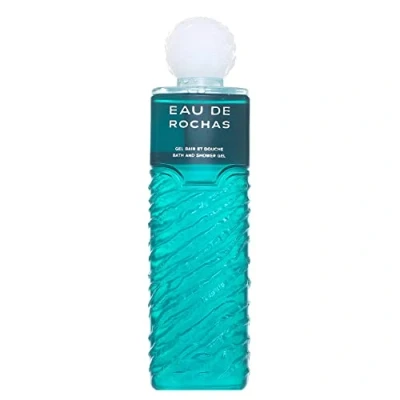 Bild av Rochas Eau De Duschgel 500 ml