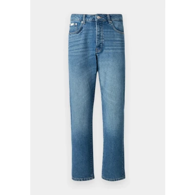 Bild av Only &amp; Sons Onsyoke Jeans relaxed fit, Storlek: 28x32, Medium blue denim