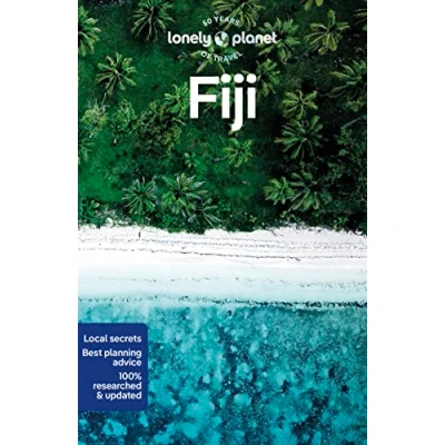 Bild av Fiji 11ed Anglais: Perfect for exploring top sights and taking roads less travelled