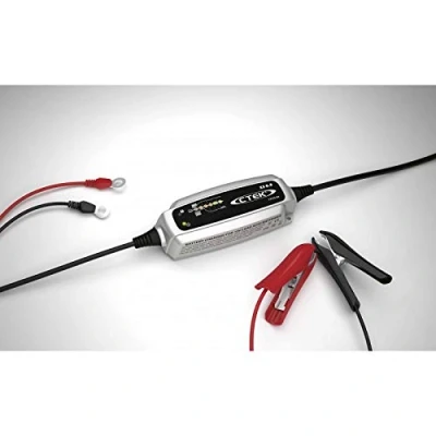 Bild av CTEK XS 0.8 56 839 Chargeur de batterie 12