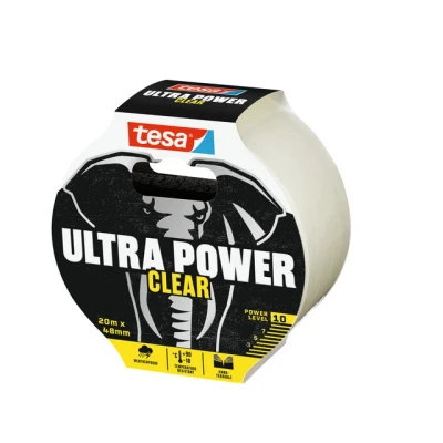 Bild av tesa Ultra Power Clear Repair Tape