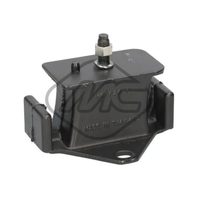 Bild av Motorkudde, Frontmontering, mitsubishi l200 / triton, MR992670