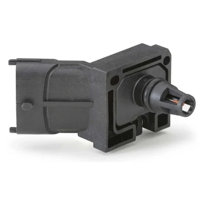 Bild av HELLA 6PP 013 112 221 Capteur, pression de suralimentation avec bague d&#039;étanchéité VOLVO: XC60 I, V60 V40 3/5 portes