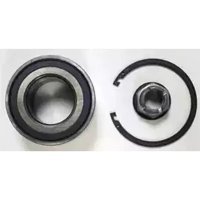 Bild av VAICO V46 0797 Kit de roulements roue Essieu avant EXPERT KITS + 80 RENAULT: MEGANE 3 Grandtour, Coupe, 3, DACIA: Duster SUV, Lodgy