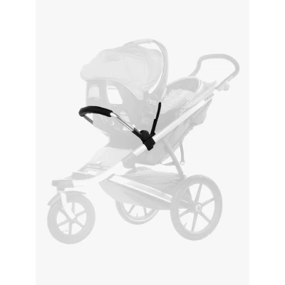 Bild av Thule Glide Car Seat Adapter