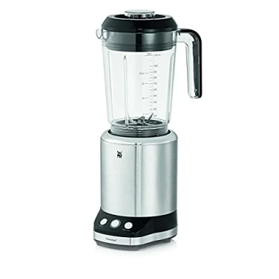 Bild av WMF 0416520011 Kult X, Blender 1,2 L. Multifunktion 2 Hastigheter 6 Blad Bekväm Ljudnivå, Hög Prestanda 900 W