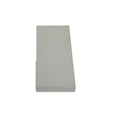 Bild av PURFLUX AH337 Filtre d&#039;habitacle de pollens 264 100 25 NISSAN: Pathfinder 3, NP300 Navara Pick up, up