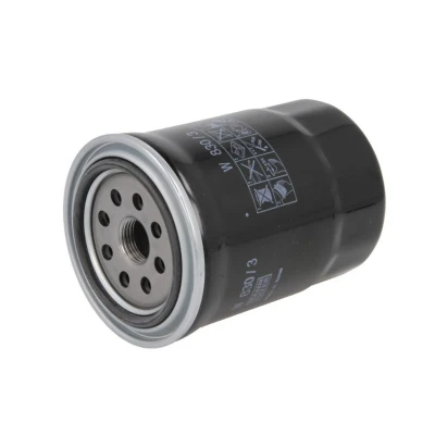 Bild av Oljefilter MANN FILTER W 830/3