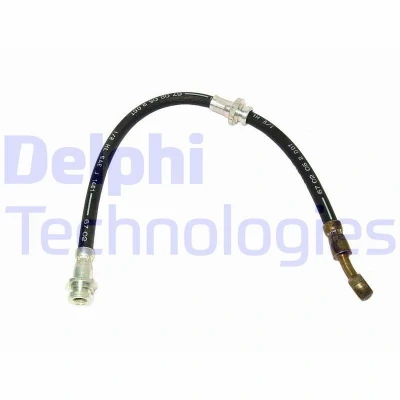 Bild av DELPHI LH6084 Flexible De Frein 440 Banjo SUZUKI: Wagon R+ I 3/5 portes, II IGNIS 2, OPEL: Agila A