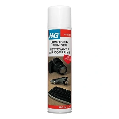Bild av Luftspray 400ml HG
