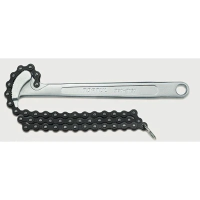 Bild av TOPTUL GBA15410 Kit de clés à fourche et polygonale cliquet