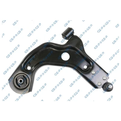 Bild av GSP S060466 Bras de suspension inférieur, Essieu avant droit barre oscillant transversal 16,5mm FORD: Fiesta 4, Mk4