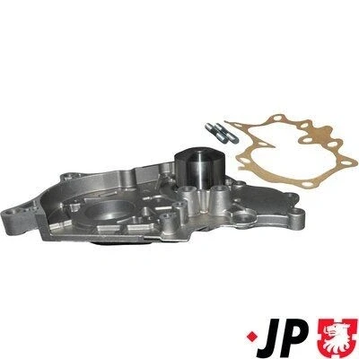 Bild av JP GROUP 4814100600 Pompe à eau avec joint d&#039;étanchéite mécanique TOYOTA: RAV4 II SUV, Corolla IX 3/5 portes, Avensis Verso