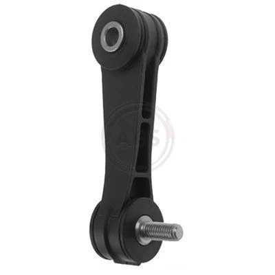 Bild av A.B.S. 260020 Biellette de barre stabilisatrice 103 MM10X1.5 RHT Matière plastique VOLKSWAGEN: Golf 4, Bora Variant, 4 Variant