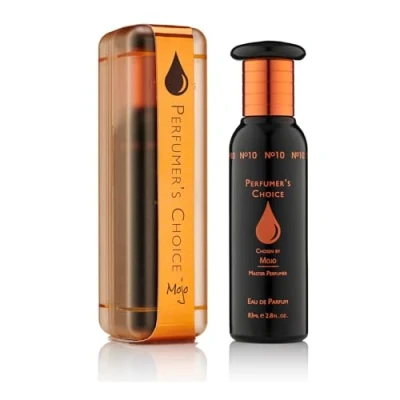Bild av Perfumer&#039;s Choice NO. 10 Mojo Eau de Parfum 83 ml