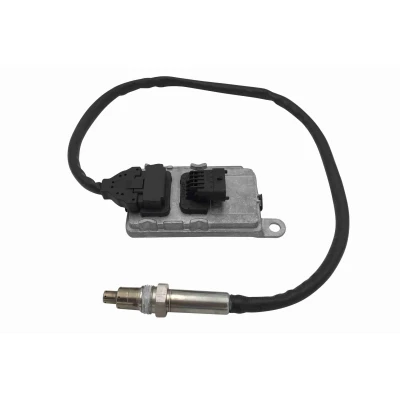 Bild av VEMO V96 72 0904 Capteur NOx 24 avec appareil de commande