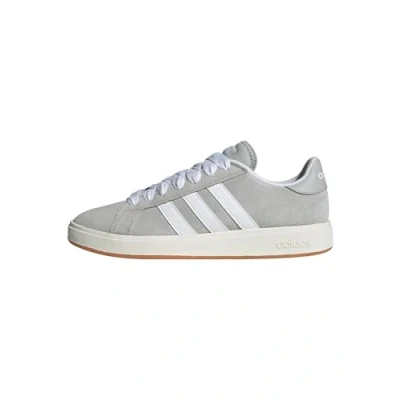 Bild av adidas Performance Sneakers, Storlek: 42.5, Grigio bianco Mocka