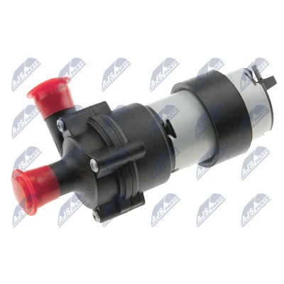 Bild av Vattenpump, mercedes benz, 2038350064, A2038350064