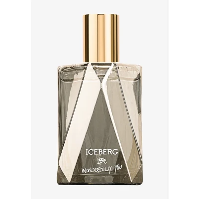 Bild av Iceberg Be Wonderfully You Eau de Toilette 100 ml