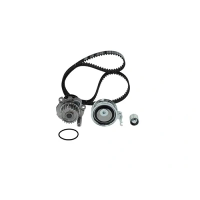 Bild av BOSCH 1 987 946 461 Pompe à Eau + Kit De Distribution sans élément tendeur 150 VOLKSWAGEN: Golf 4, New Beetle 3/5 portes, Bora Berline