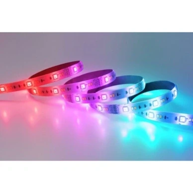 Bild av Smart RGB LED list 5m 4,8W/m
