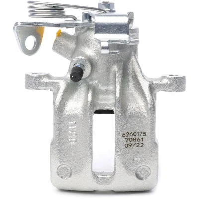 Bild av METZGER 6260175 Étrier de frein Essieu arrière gauche AUDI: A4 B5 Avant, Berline