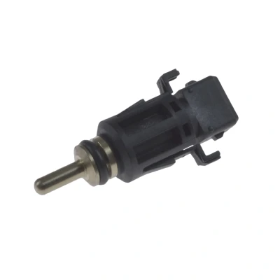 Bild av BLUE PRINT ADJ137226 Sonde De Température Liquide Refroidissement noir avec bague d&#039;étanchéité BMW: 3 Berline, 1 5 portes, Berline
