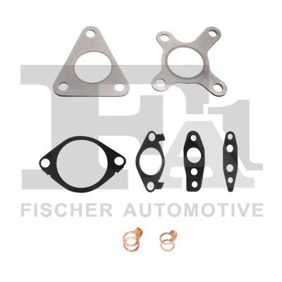 Bild av Monteringsats, Turbo, nissan x trail, A4401ES60A, A4D01ES60A