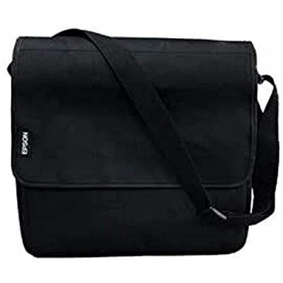 Bild av Epson Soft Carry Case ELPKS69 EB x05/x41/x42, EH TW6 series projektorfodral (EH serien, 320 x 110 290 mm)
