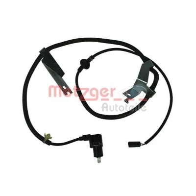 Bild av METZGER 0900768 Capteur ABS SUZUKI: SWIFT 3