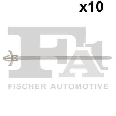 Bild av FA1 12 50002.10 Attache câbles
