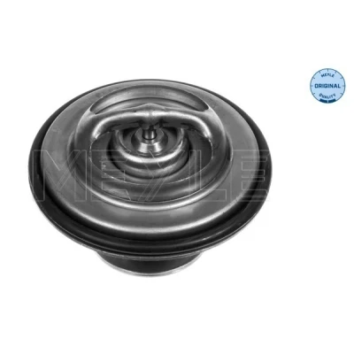Bild av FEBI BILSTEIN 12189 Thermostat d&#039;eau 80 avec bague d&#039;étanchéité BMW: 3 Berline, 7, 5 Berline