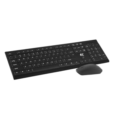 Bild av Trådlöst tangentbord + mus COMBO NanoRS, RS580