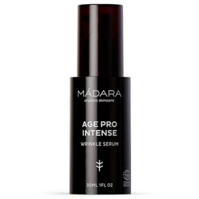 Bild av MÁDARA AGE PRO Intense Wrinkle Serum 30 ml