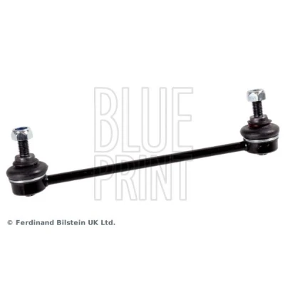 Bild av BLUE PRINT ADH28572 Biellette de barre stabilisatrice Essieu avant gauche, droit 226 M10 x 1,5 avec écrou autobloquant Acier