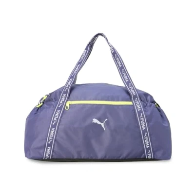 Bild av Puma BAG Sportväska, Storlek: One Size, Blue crystal
