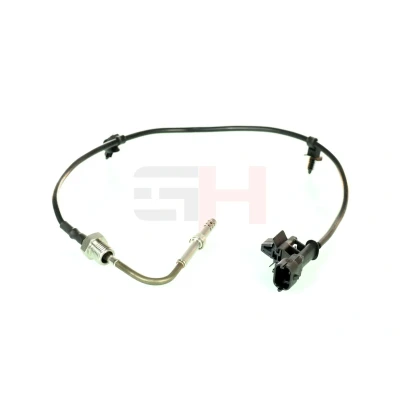 Bild av GH 743646 Palpeur, température des gaz OPEL: Zafira B, Corsa D 3/5 portes, Astra H portes