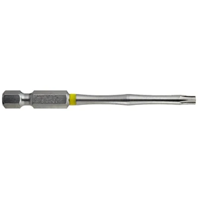 Bild av KS Tools 918.3561 1/4&quot; TORSIONpower Bit Torx, 75mm, T20, 5 pack