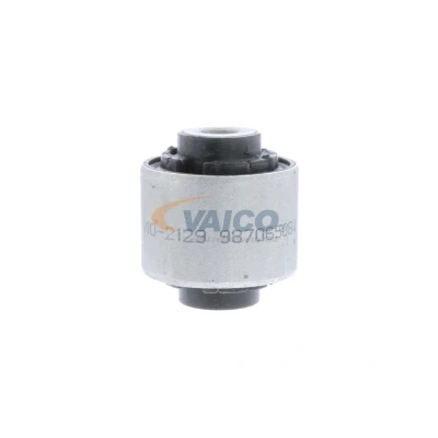 Bild av VAICO V10 2129 Silent Bloc De Triangle Qualité originale intérieur, Essieu Avant inférieur ovale AUDI: Q5, A5 B8 Coupe, A4